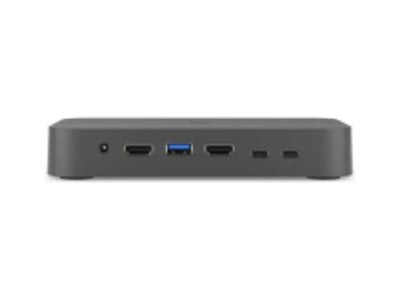 LOGITECH SWYTCH Hub Vorderansicht