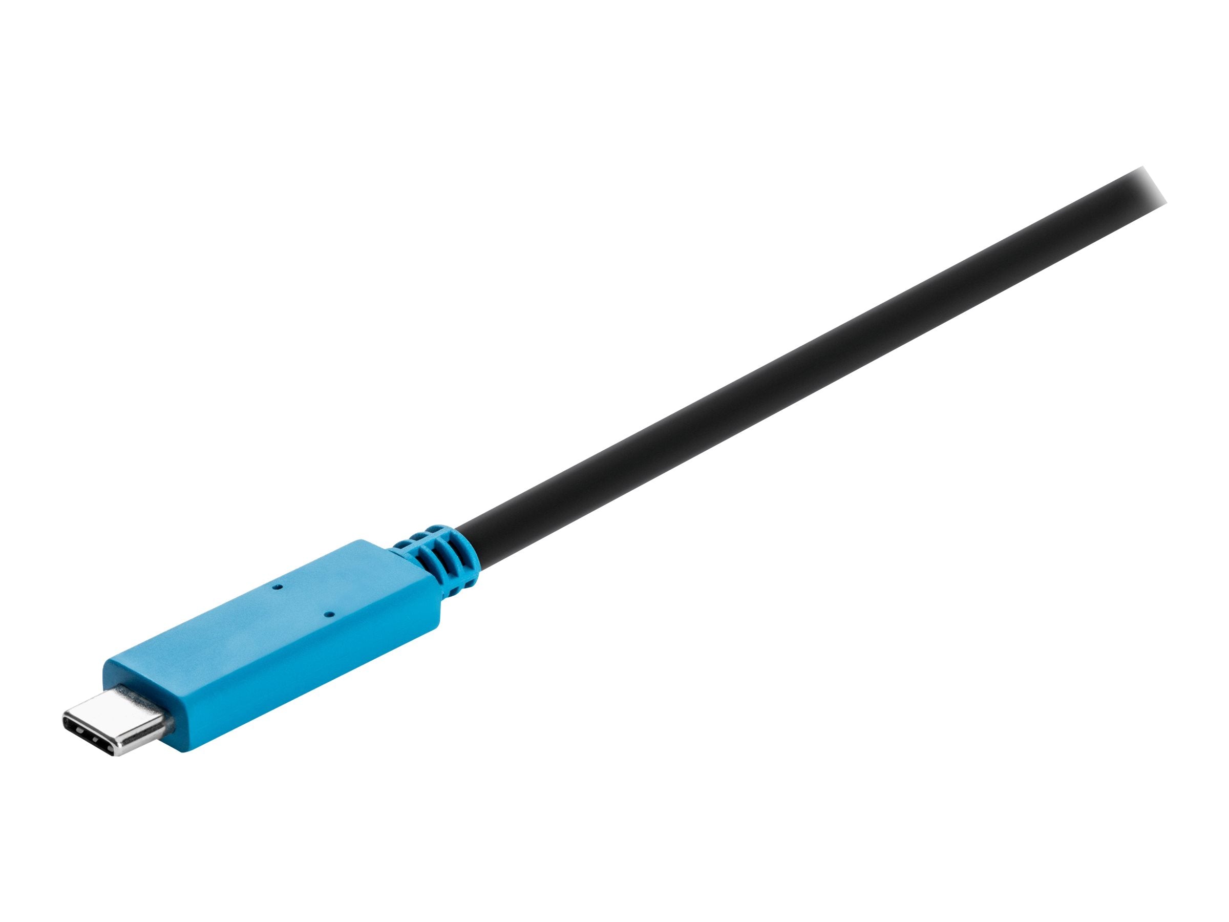 KENSINGTON USB-C Cable w/ Power Delivery - Vorderansicht