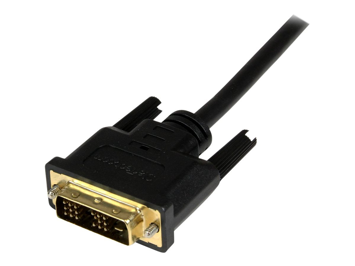 STARTECH.COM 1m Mini HDMI auf DVI-D Kabel - Verpackung