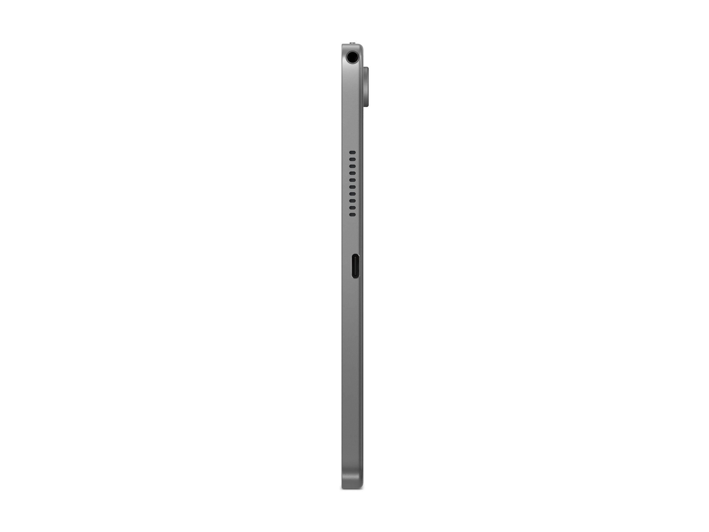 LENOVO Tab MediaTek Helio G85 10,1 Zoll Tablet Detailansicht
