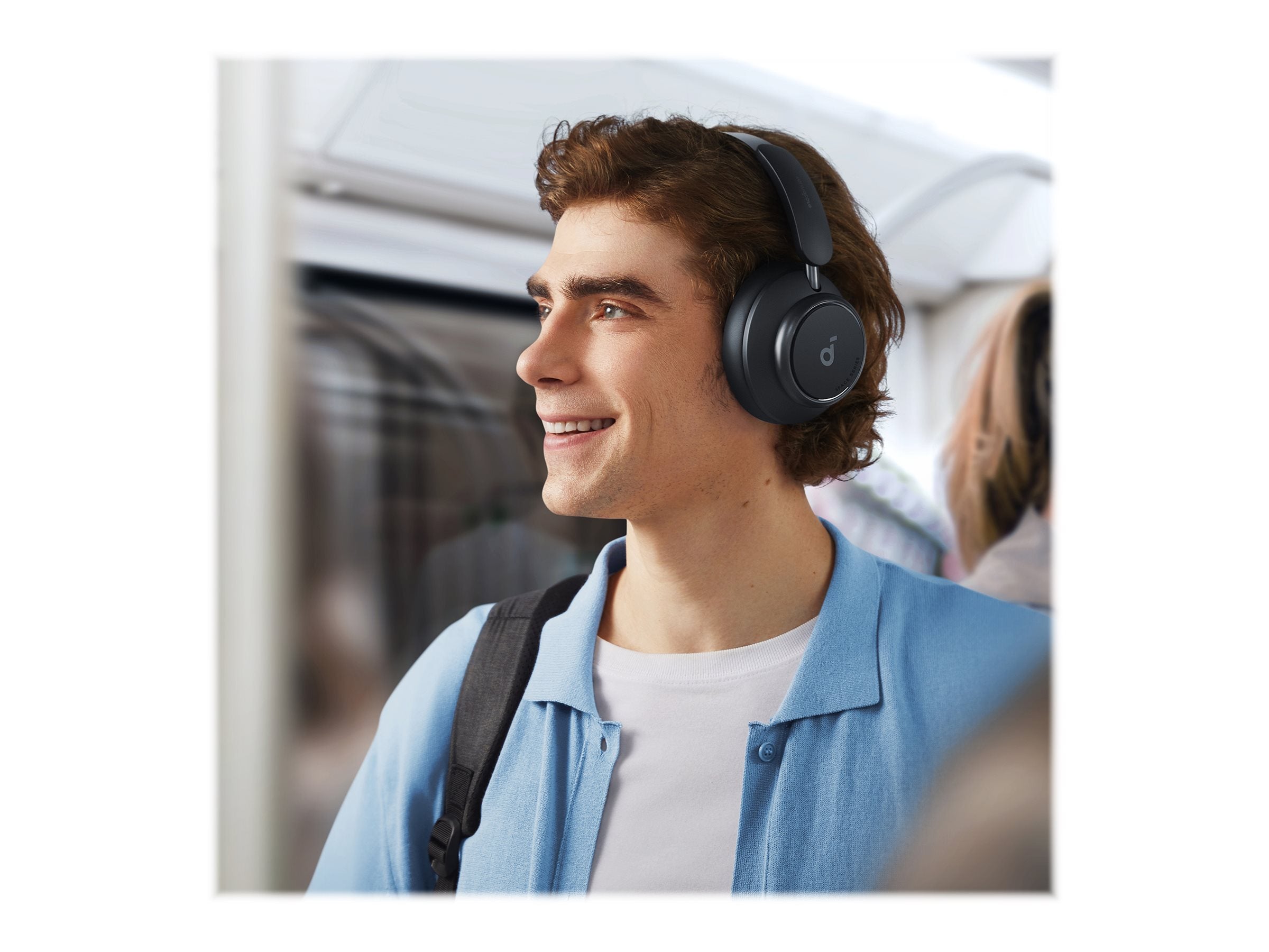 ANKER Soundcore Space Q45 Kopfhörer Detailansicht