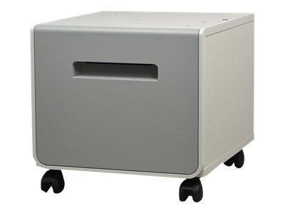 BROTHER ZUNTL9000LOWG1 Druckerunterschrank Vorderansicht
