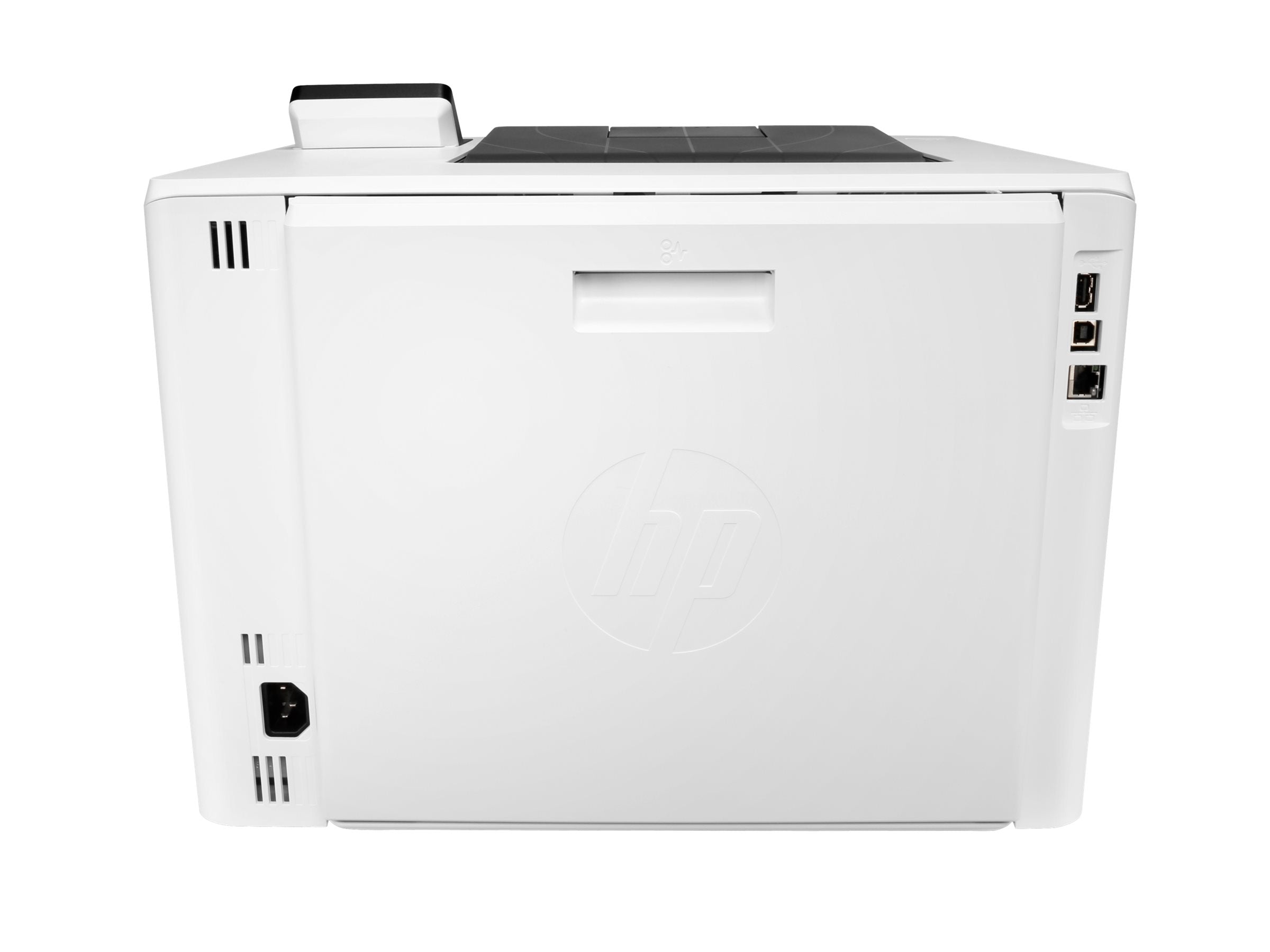 HP Color LaserJet Enterprise M455dn Printer Detailansicht