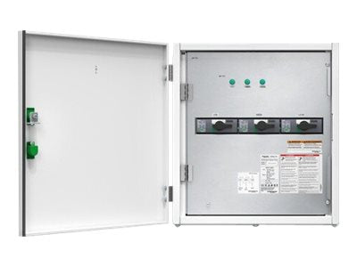 APC Galaxy VS Maintenance Bypass Panel 20-60kW 400V Verpackung