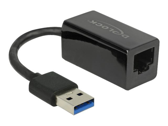 DELOCK Adapter SuperSpeed USB USB 3.1 Gen 1 Vorderansicht