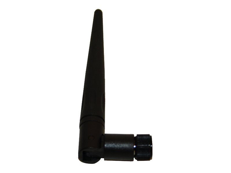 INSYS icom Antenne WiFi mit Knickgelenk 2.4GHz rev. SMA