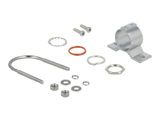 DELOCK Multiband LTE WLAN Antenne Verpackung