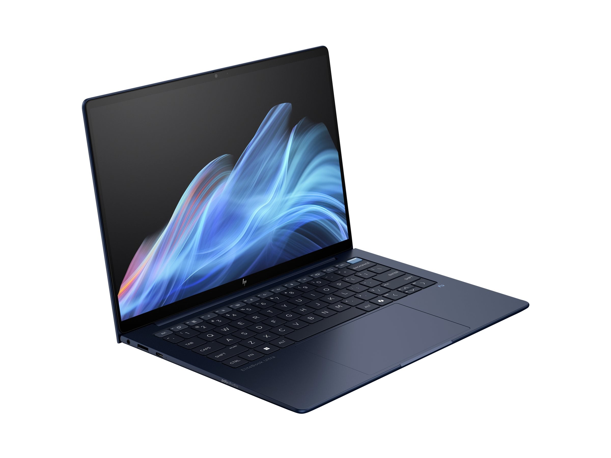 HP EliteBook Ultra G1i Notebook Verpackung