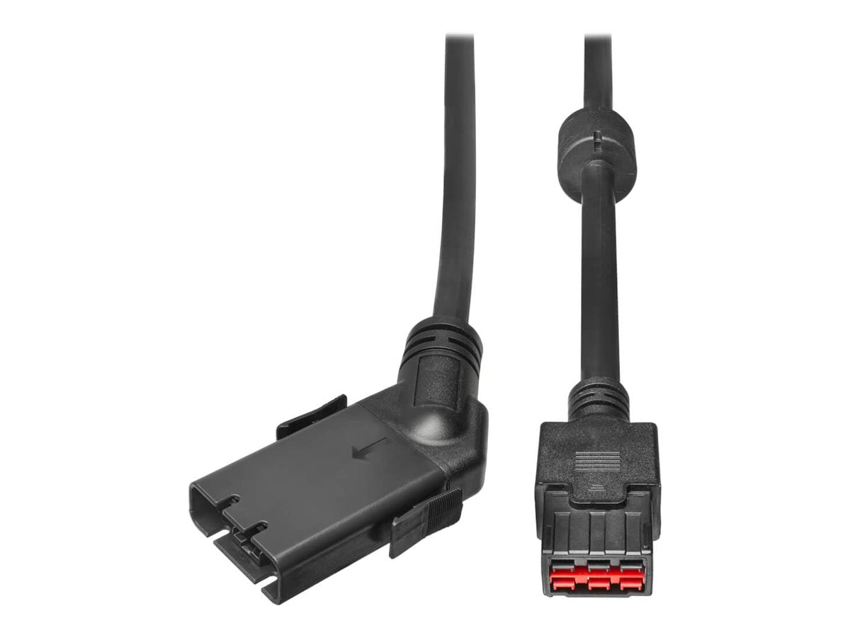 EATON cable adaptor 9PX 9SX G1 G2 180V Vorderansicht