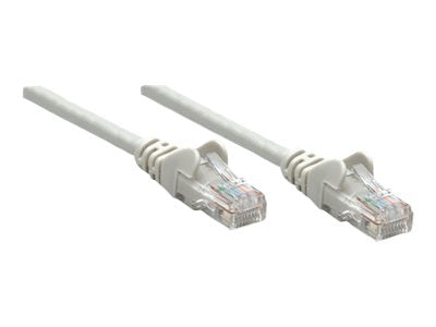 INTELLINET Netzwerkkabel Cat5e U/UTP 2,0m Verpackung