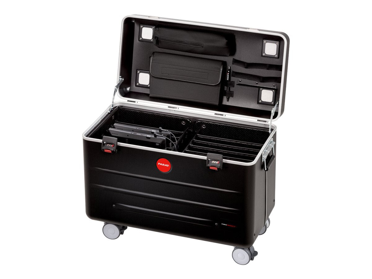 PARAT Paraproject Case N10 Vorderansicht