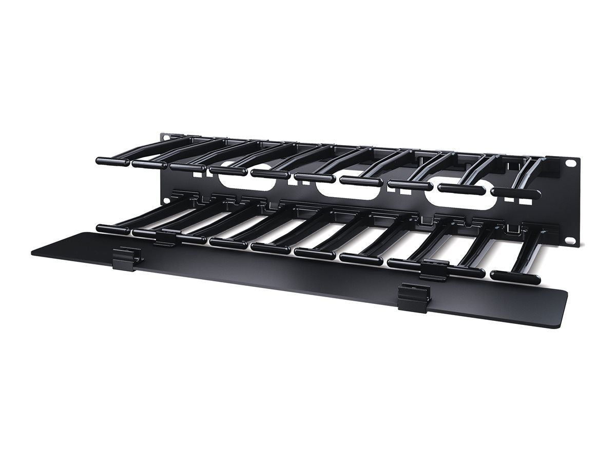 APC Horizontal Cable Manager Detailansicht