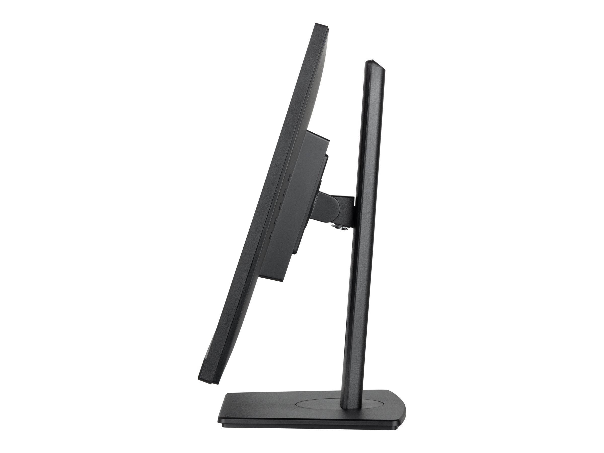 IIYAMA XUB2792QSU-B6 Monitor Seitenansicht