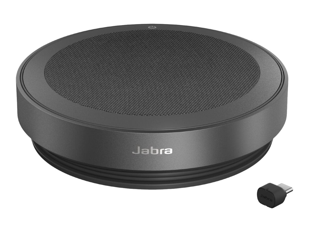 JABRA Speak2 75 MS Teams Link 380c Verpackung