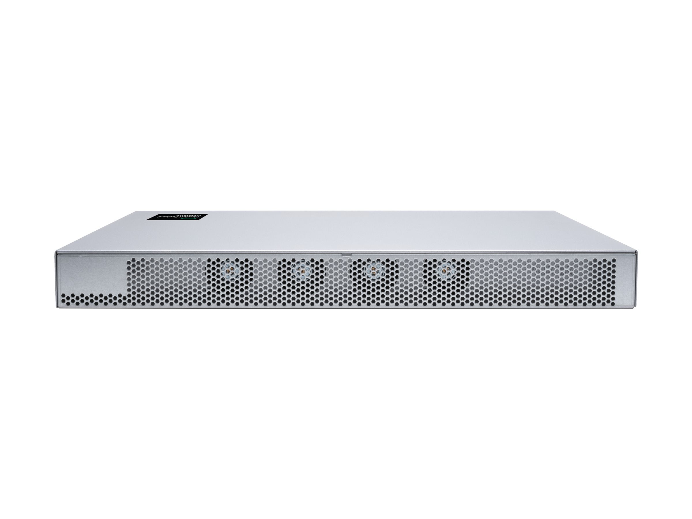 HPE Storage 64Gb 24/8 8-port 32Gb Short Wave SFP28 Switch B-series SN3700B