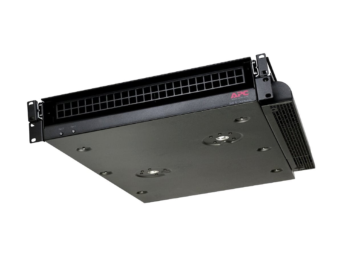 APC Rack Side Air Distribution 2U 115V 60HZ
