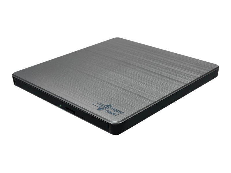 HITACHI-LG GP60NS60 DVD-Brenner Vorderansicht