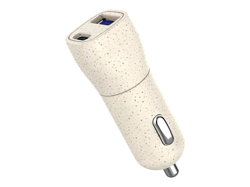 BIOND BIO-CC-38W Auto-Netzteil Vorderansicht