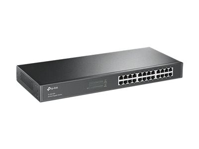 TP-LINK TL-SG1024 24-Port Gigabit Switch Verpackung