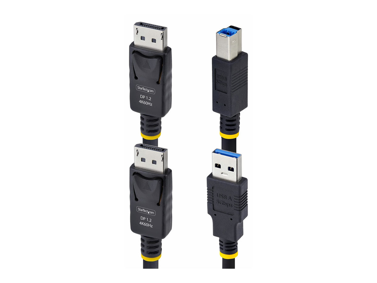 STARTECH.COM 1