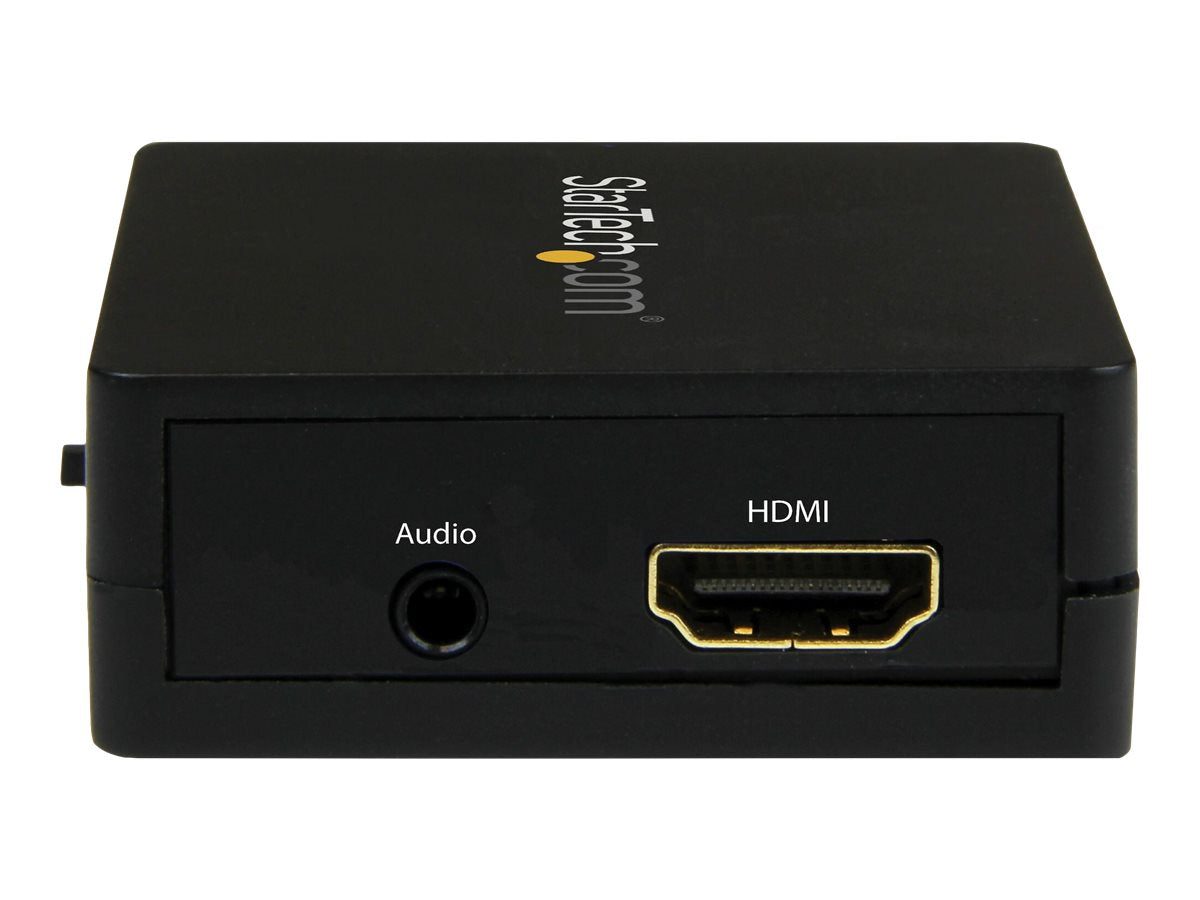 STARTECH.COM HDMI Audio Extractor Detailansicht