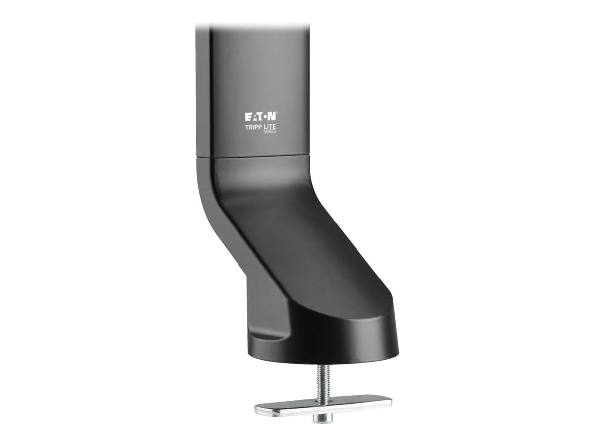 EATON TRIPPLITE Dual-Display Monitor Arm Verpackung