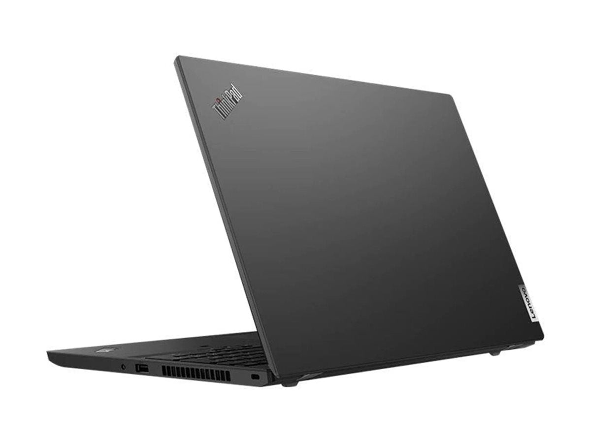 TEQCYCLE Lenovo ThinkPad L15 G1 Notebook Verpackung