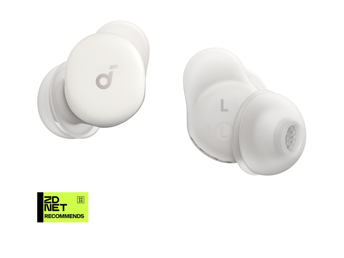 ANKER Soundcore Sleep A30 Bluetooth In-Ear Schlafkopfhörer Detailansicht