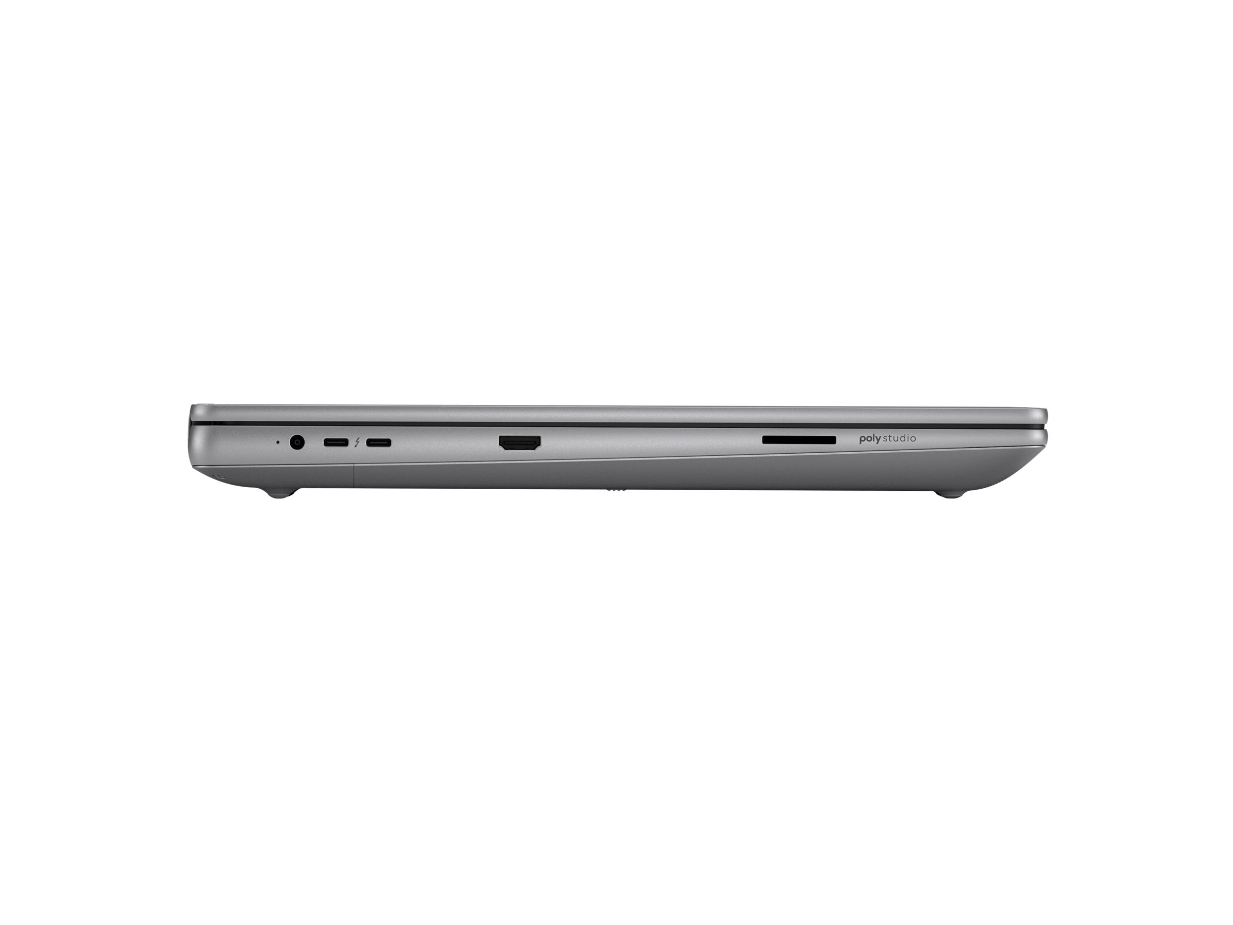 HP ZBook Fury G1i 18 Intel Core Ultra 7 265HX 45