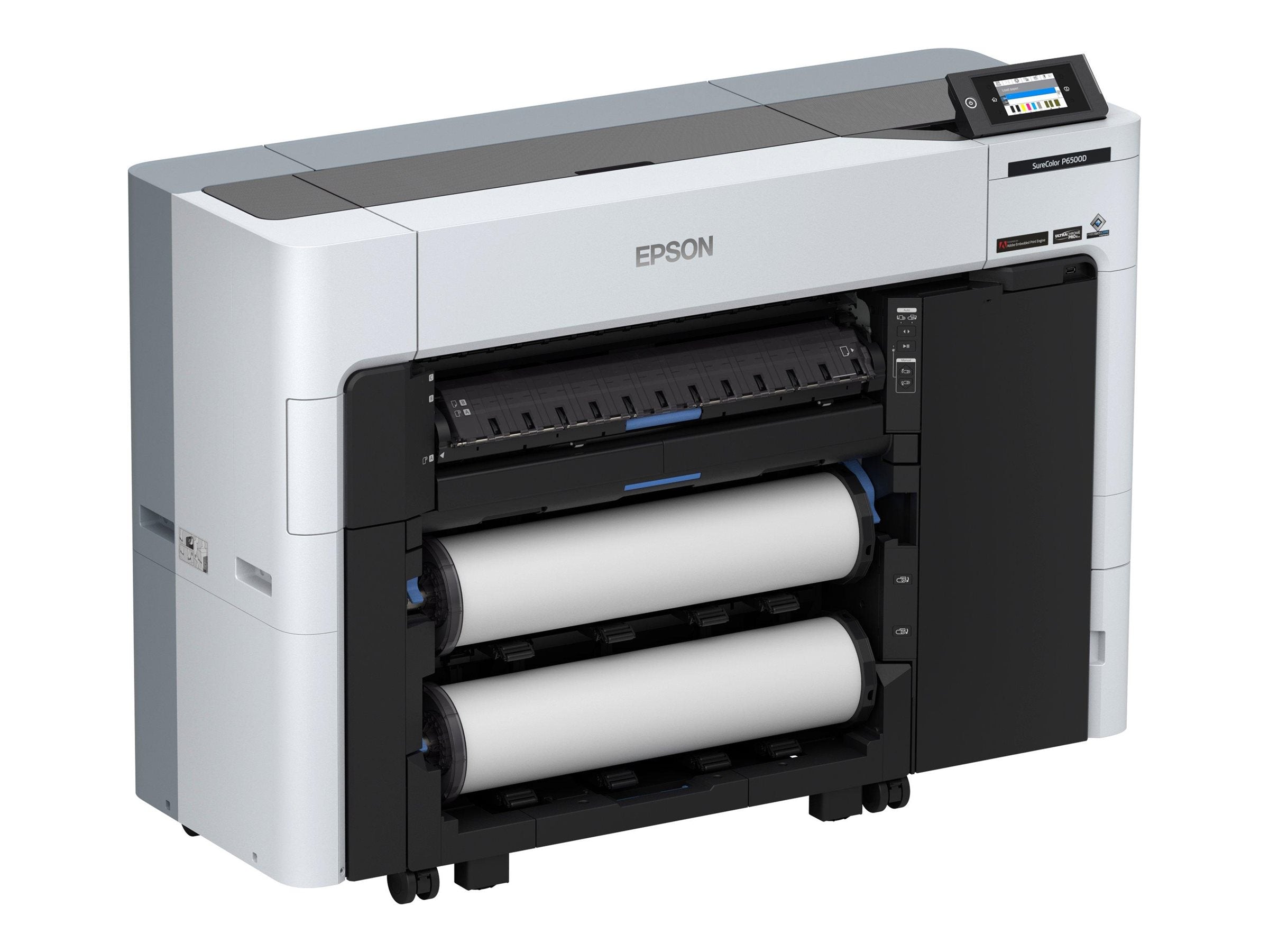 EPSON SureColor SC-P6500D Verpackung