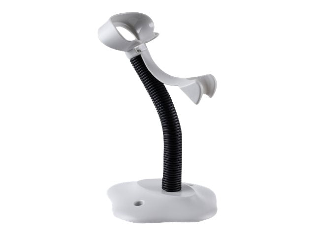 EFB KAPTUR KP1101-S Halter für Barcode Scanner - Vorderansicht