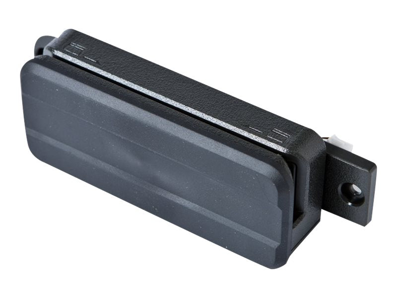 BROTHER PA-MCR-4000 Magnetkartenleser Vorderansicht