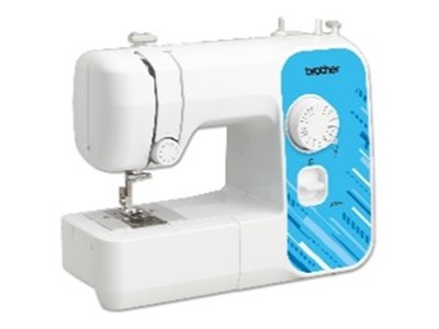 BROTHER X14s Nähmaschine mechanisch - Detailansicht