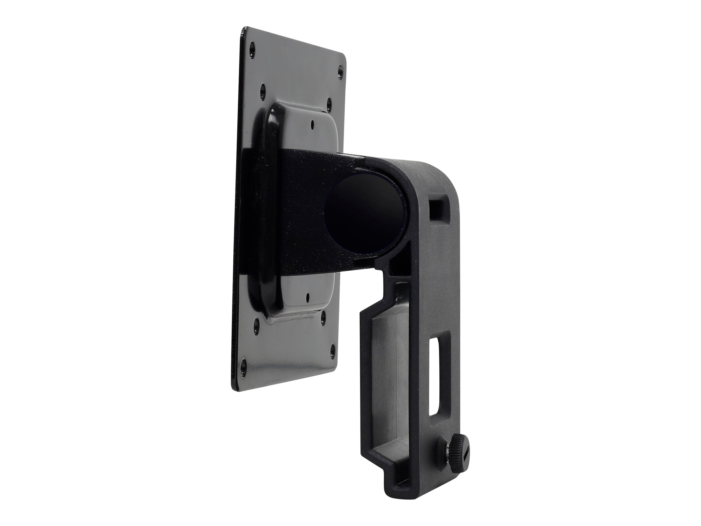 ERGOTRON Dual Monitor Tilt Pivot Kit schwarz - Verpackung