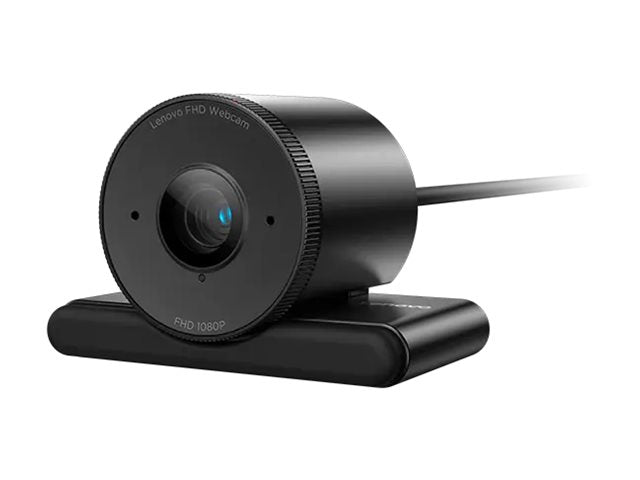 LENOVO FHD Webcam 1080p Detailansicht