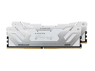 KINGSTON FURY Renegade 48GB DDR5 Speicher-Kit Vorderansicht
