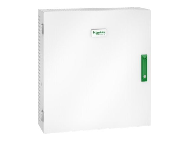 APC Galaxy VS Parallel Maintenance Bypass Panel Detailansicht