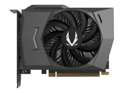 ZOTAC GAMING GeForce RTX 3050 ECO SOLO 8GB GDDR6 Vorderansicht