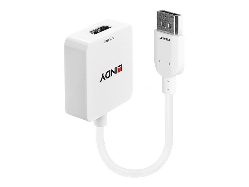 LINDY Konverter HDMI auf DisplayPort - Verpackung