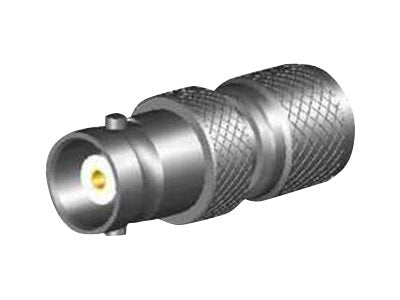 VIMCOM 5x Mini UHF Stecker BNC Kupplung Vorderansicht