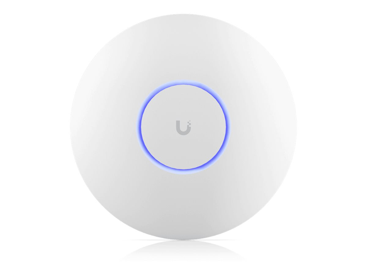 UBIQUITI U7-Pro-Max Accesspoint Vorderansicht