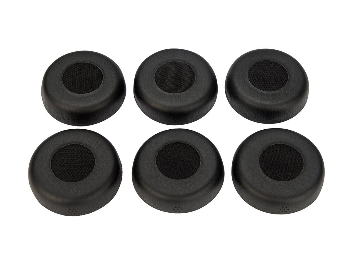 JABRA Ear cushion kit for headset for Evolve 75 75 MS Stereo 75 SE UC Stereo 75 UC Stereo