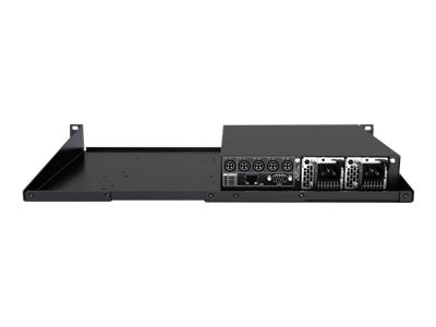 Verpackung des MATROX NRG Redundant 300W Stromversorgungsgehäuse