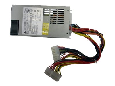 QNAP Netzteil 250W Vorderansicht