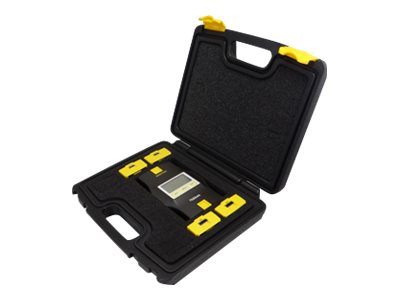 HOBBES INNOTEST Modularer Kabeltester Vorderansicht