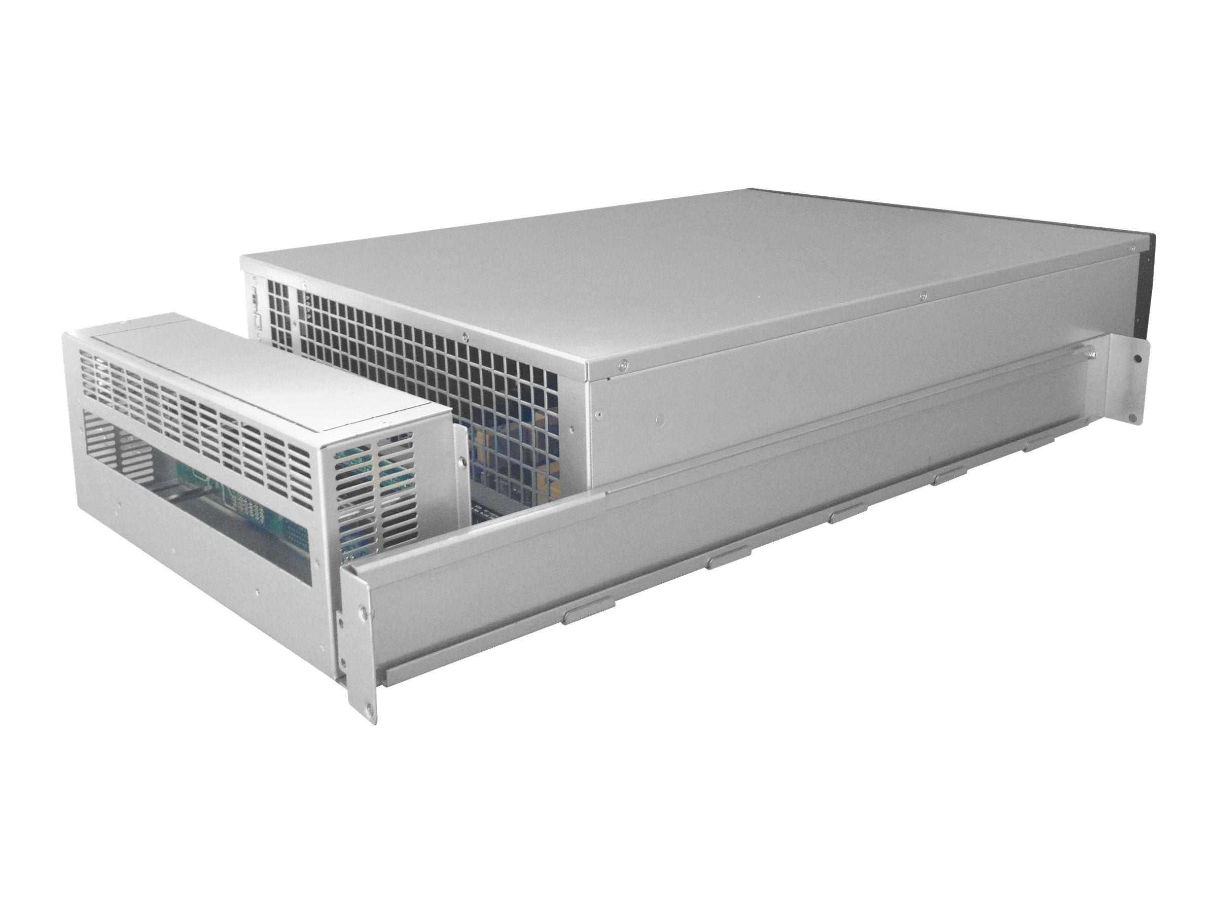 POWERWALKER VFI 10K CPH 3/1 UPS Verpackung