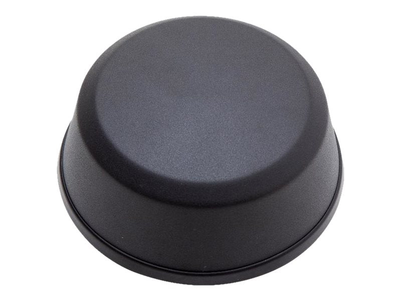 PCTEL SMARTEQ AllDisc LTE Black Screw Antenne Vorderansicht