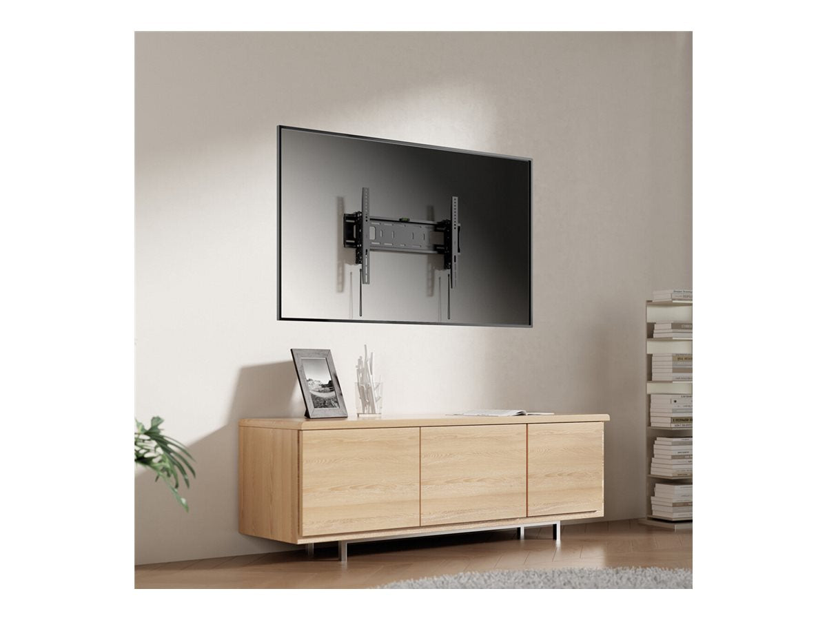 VALUE TV-Wandhalterung Detailansicht