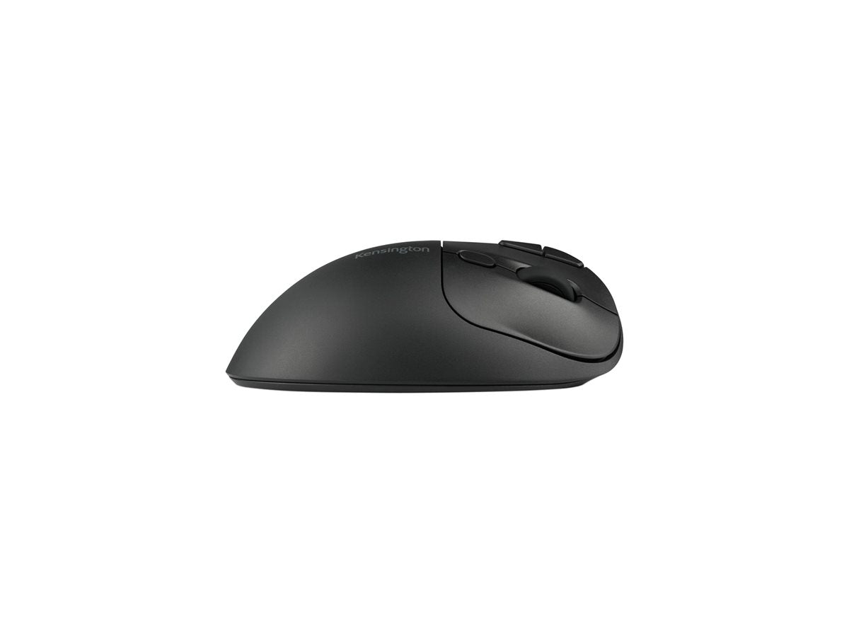 KENSINGTON Trackball Pro Fit Ergo TB450 Seitenansicht