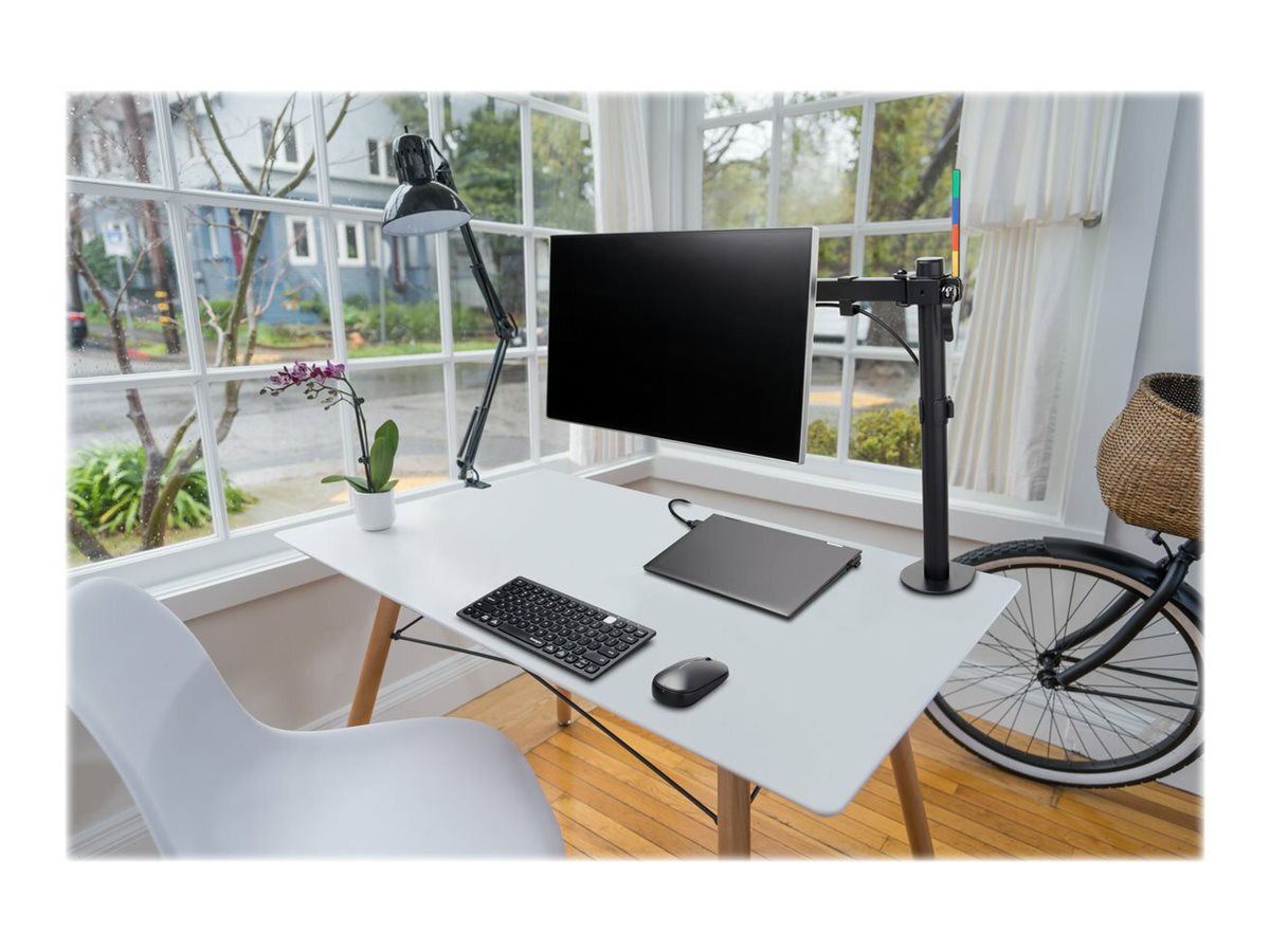 KENSINGTON Dual Wireless Compact Keyboard - WW Detailansicht